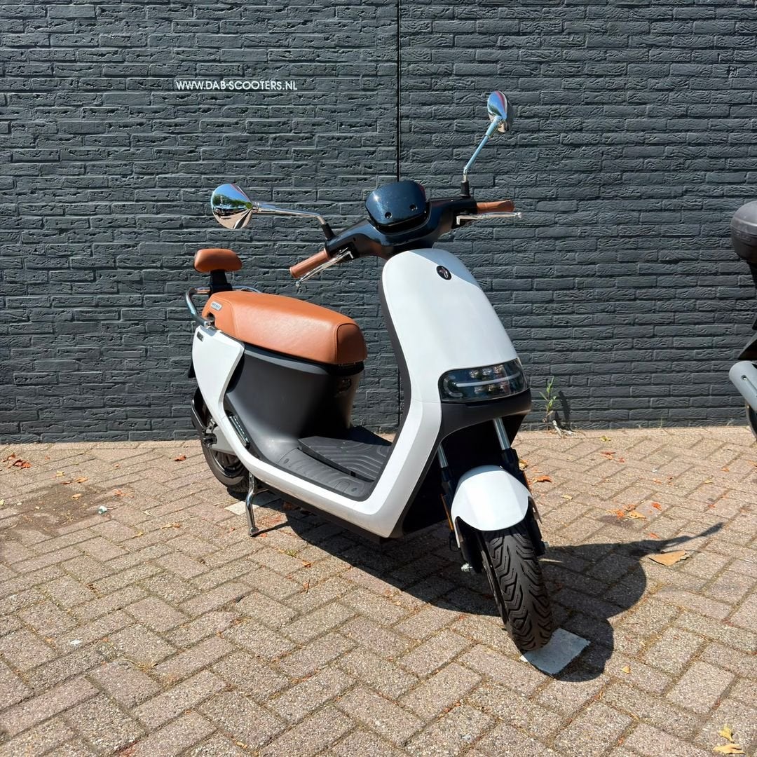 *VERKOCHT* SEGWAY E125S (bj 2025), Onbekend, SEGWAY, Onbekend, Segway