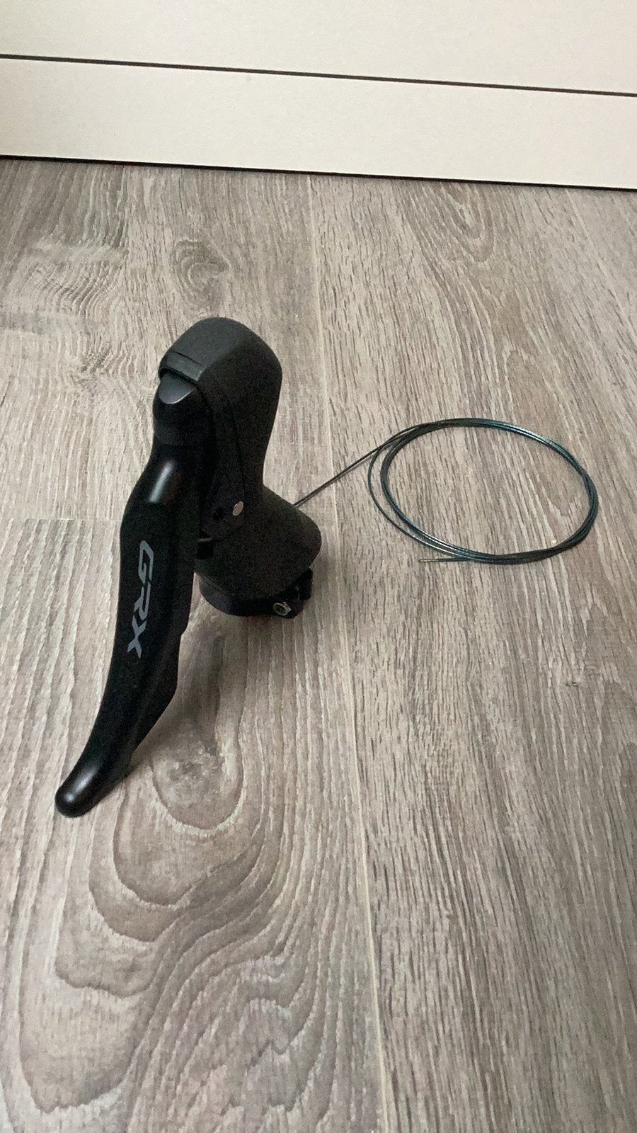 Shimano GRX RX600 Shifter/rem links NIEUW, Shimano, Nieuw, Hattem, Info@shimano.nl