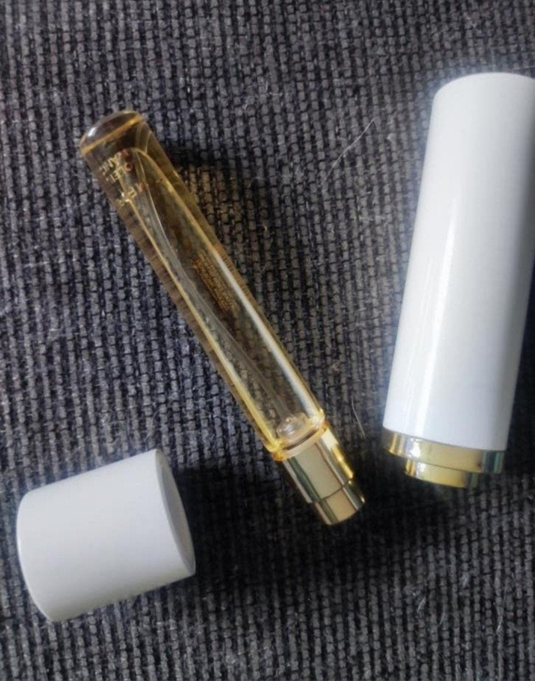 Tom Ford Soleil blanc eau de parfum, Ophalen of Verzenden, Nieuw