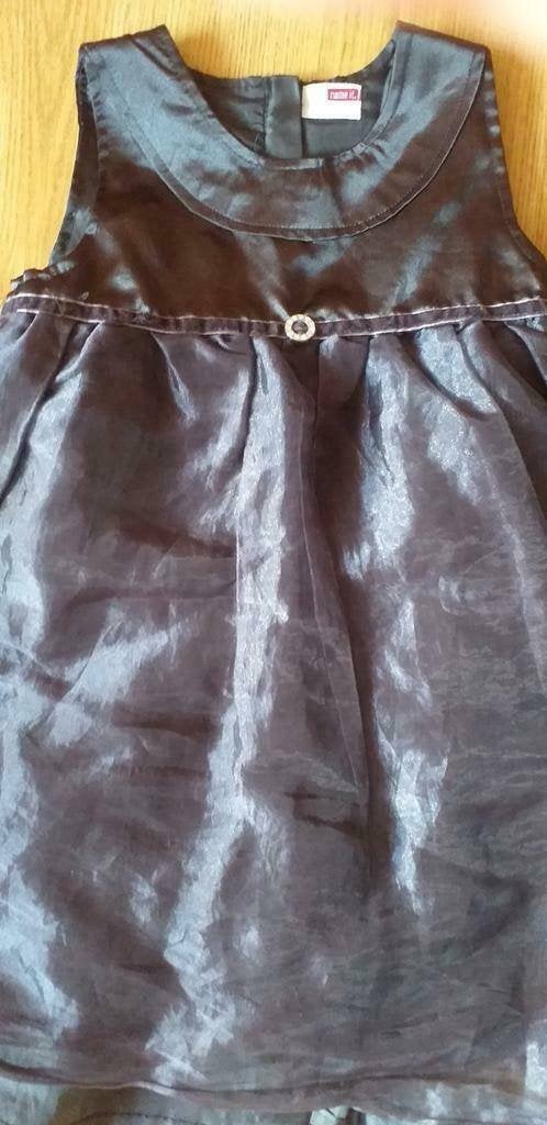 Feestjurk maat 110 Name It., Kinderen en Baby's, Kinderkleding | Maat 110, Ophalen, Meisje, Zo goed als nieuw, Jurk of Rok