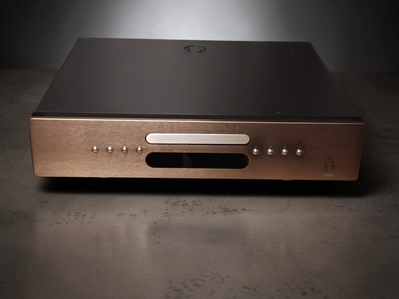 Primare DVD 26, Audio, Tv en Foto, Dvd-spelers, Ophalen, Zo goed als nieuw, Overige merken