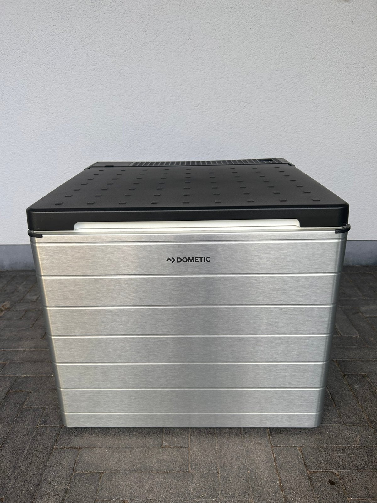 Dometic ACX40 absorptiekoelkast – 12V / 230V / gas, Caravans en Kamperen, Ophalen, Zo goed als nieuw, Elektrisch