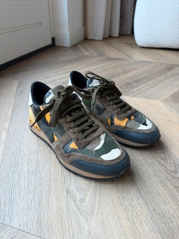 Valentino sneakers dames, Overige kleuren, Ophalen of Verzenden, Sneakers of Gympen, Zo goed als nieuw