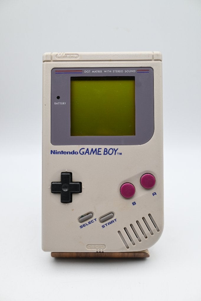 NINTENDO Gameboy Classic, Spelcomputers en Games, Gebruikt, Game Boy Classic, -, Ophalen of Verzenden