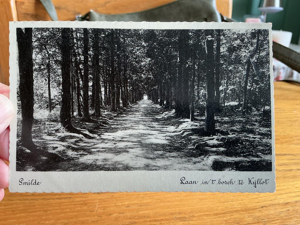 Smilde, Verzenden, 1960 tot 1980, Ongelopen, Drenthe