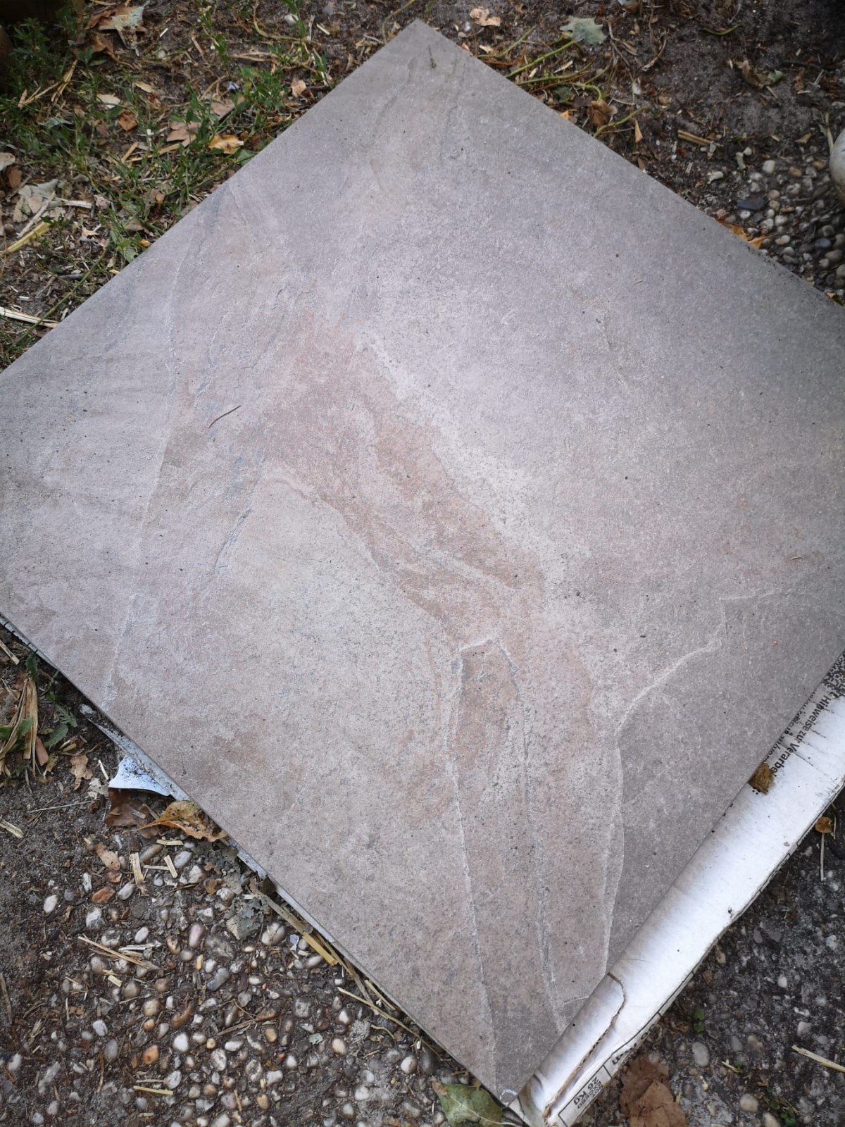11 Redsun Keramische Tegels Varese TRETaupe cm NIEUW, Doe-het-zelf en Verbouw, Tegels, Ophalen, 60 cm of meer, Nieuw, 5 tot 10 m²