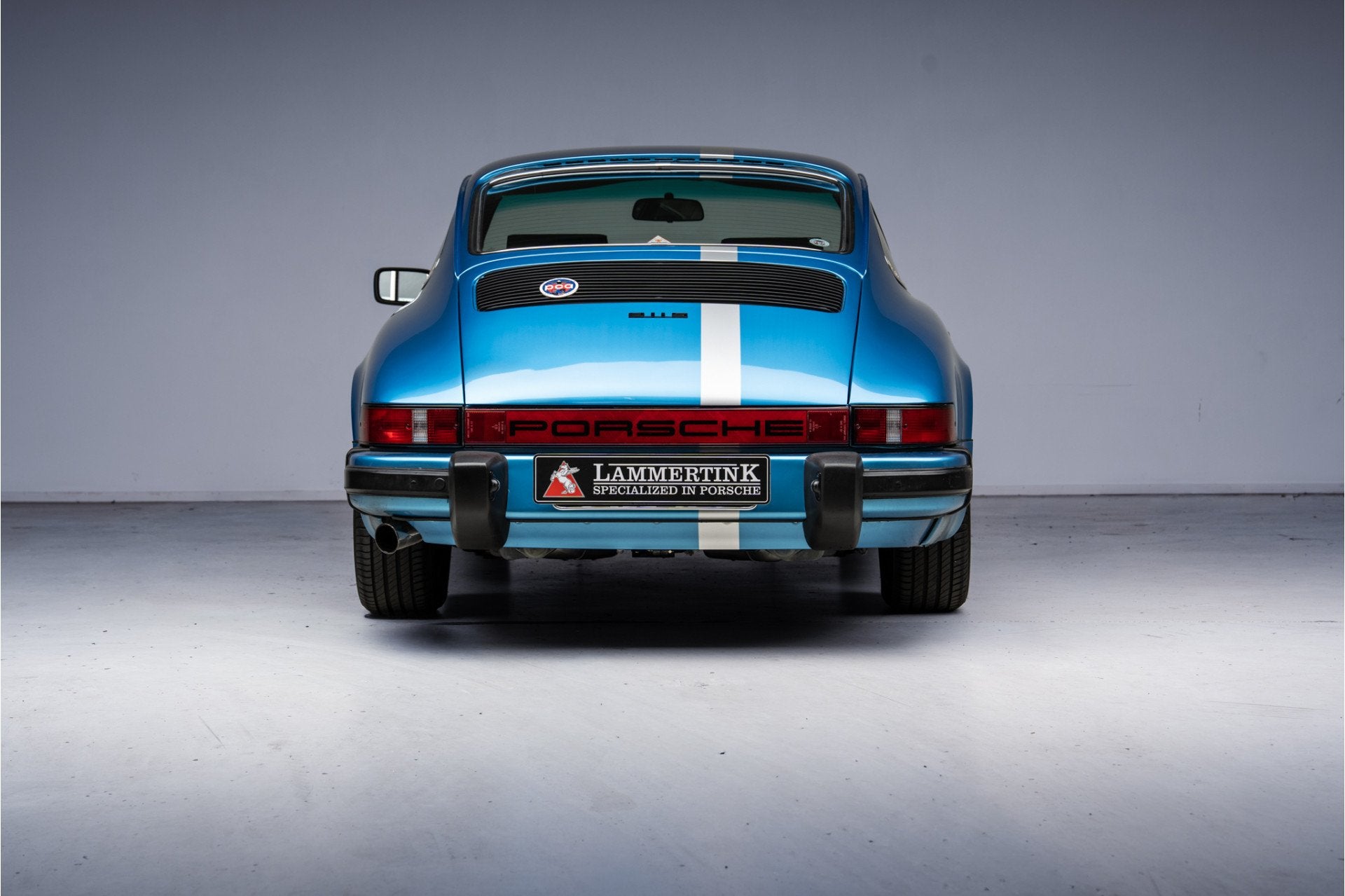 Porsche 911 2.7 S Coupé G-model | Technische topstaat | Out, foto 4