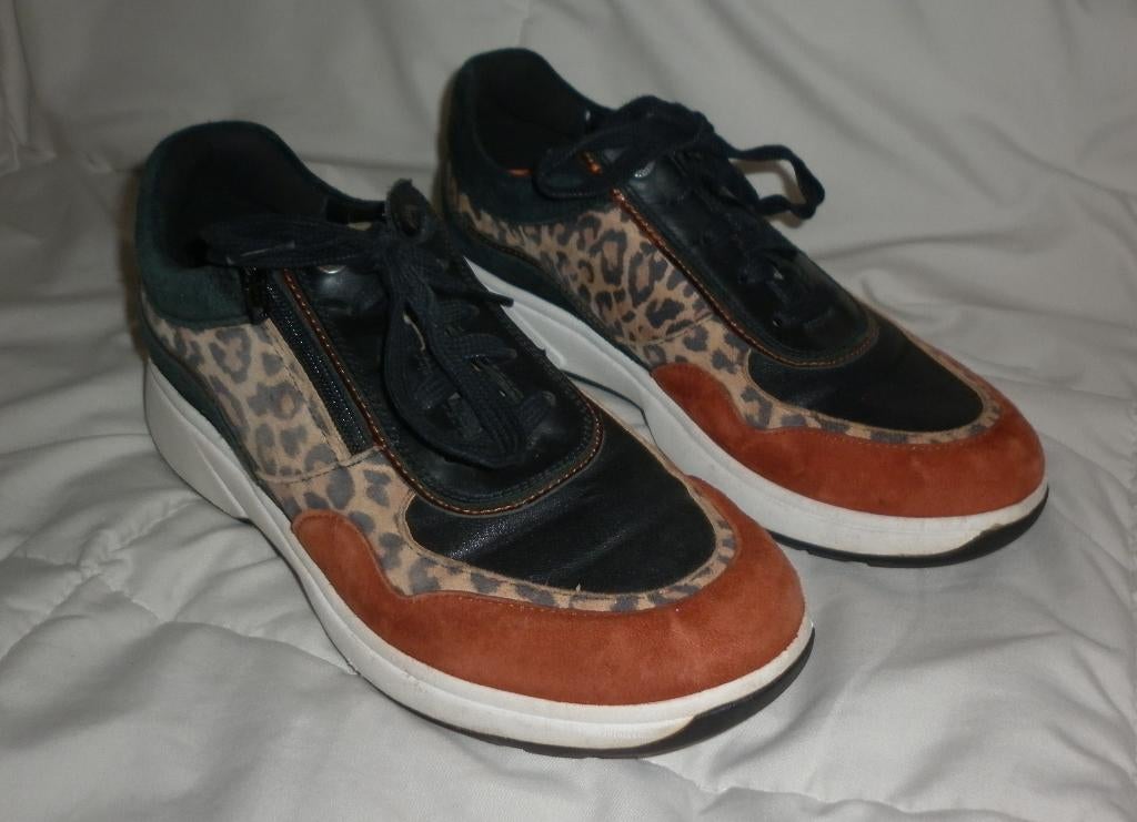 sneakers    maat 40 merk :  Xsensible, Xsensible, Overige kleuren, Ophalen of Verzenden, Sneakers of Gympen