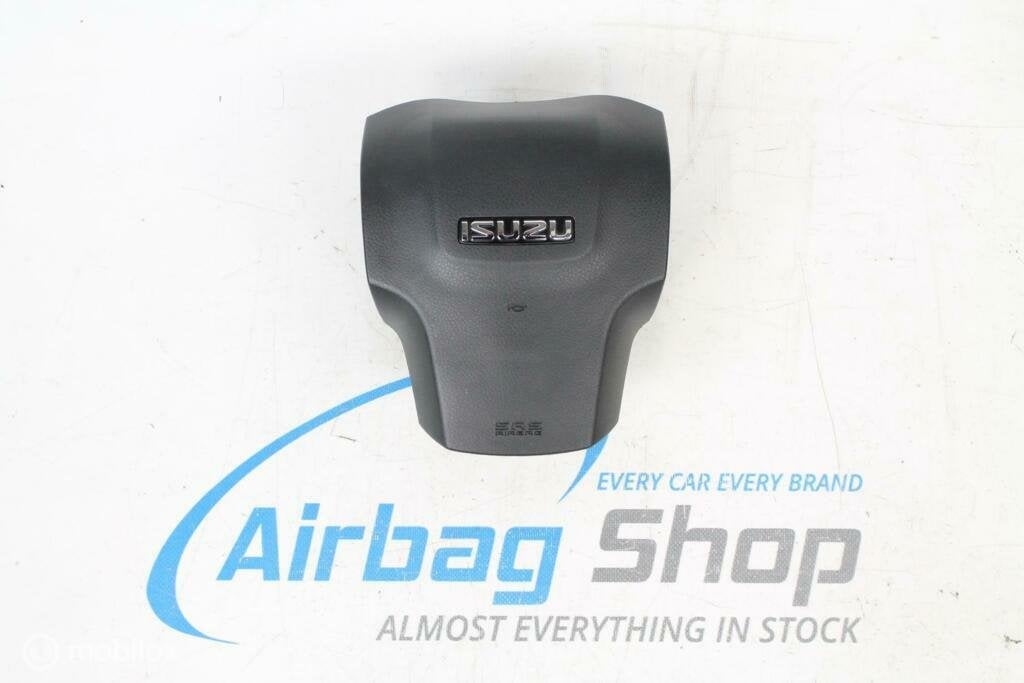 Stuur airbag Isuzu D-Max (2011-2019), Gebruikt, Ophalen of Verzenden