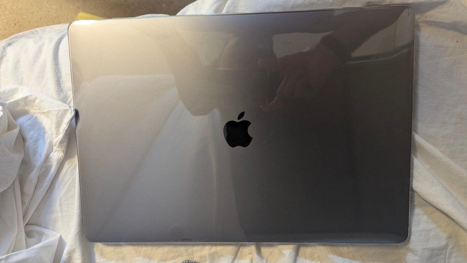 MacBook Pro 16 inch, i9, 32GB RAM, 8-core, 512GB, Computers en Software, Apple Macbooks, MacBook Pro, 2 tot 3 Ghz, 512 GB, Ophalen of Verzenden