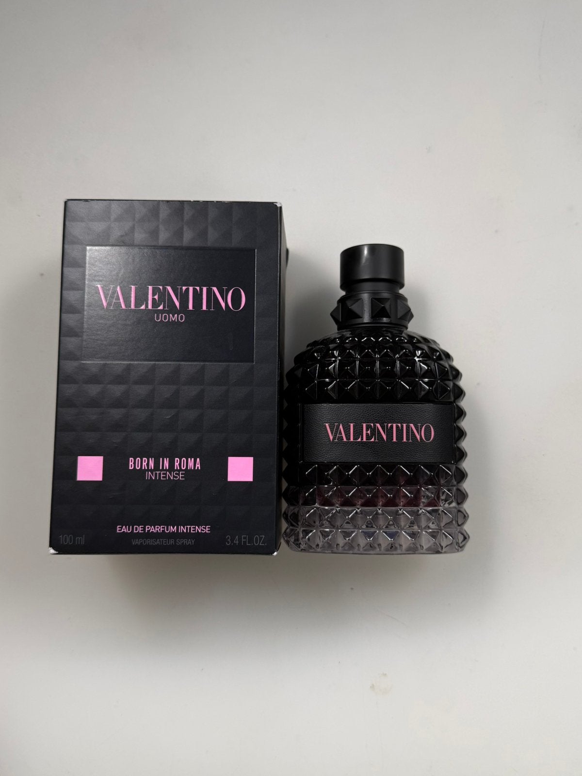 Valentino born in roma intense, Ophalen of Verzenden, Nieuw