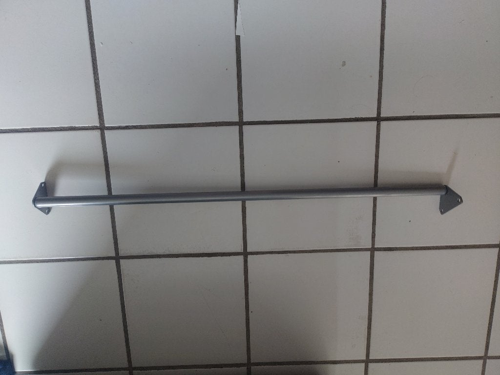 kast kledingroede 96cm voor IKEA PAX kast, Ophalen, 25 tot 50 cm, 50 tot 100 cm, Minder dan 100 cm