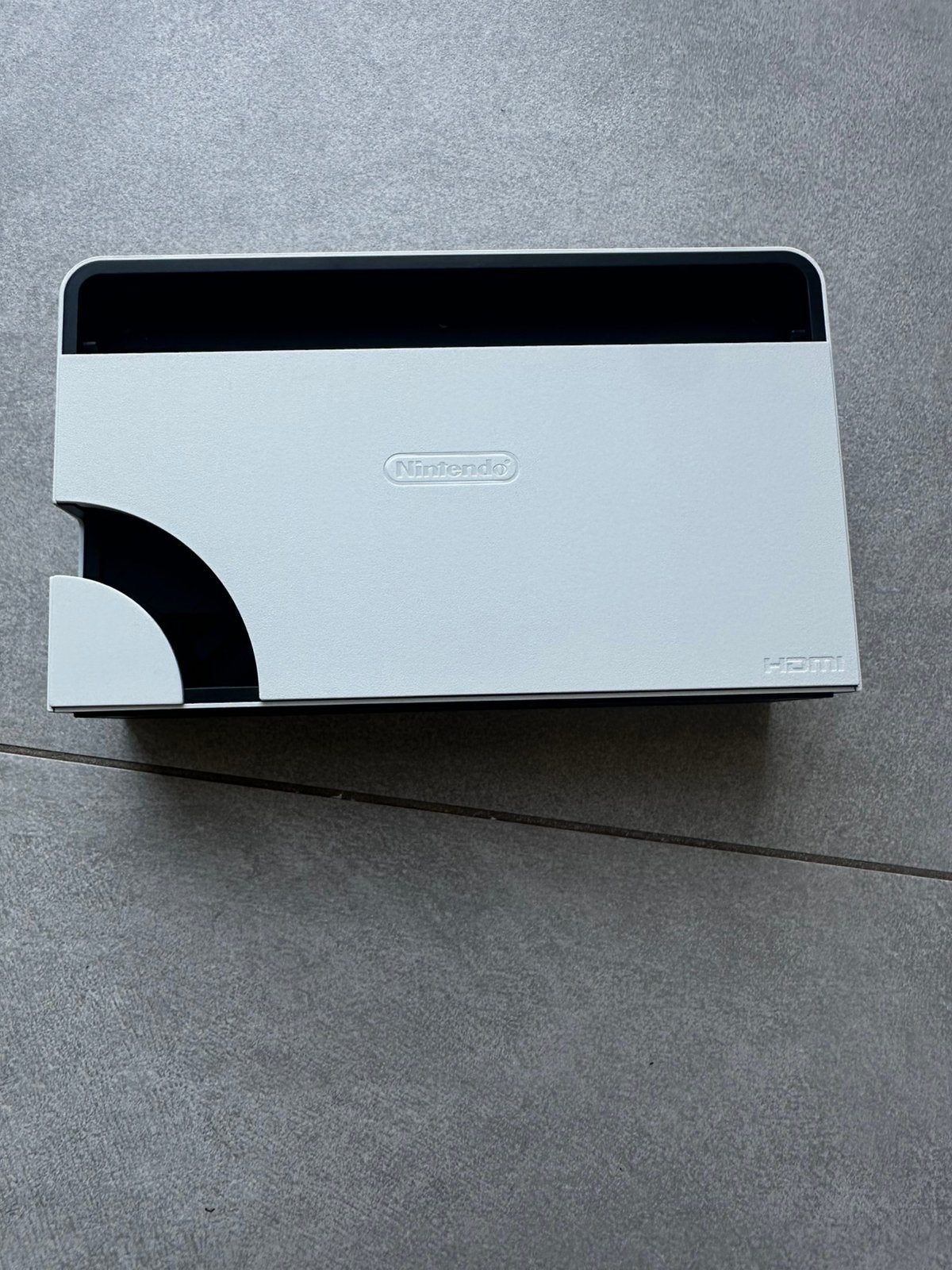 Nintendo Switch Dock (origineel) - los te koop, Spelcomputers en Games, Games | Nintendo Switch, Zo goed als nieuw, 1 speler, Ophalen