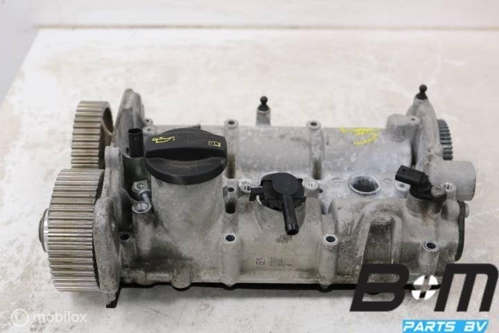 Kleppendeksel met nokkenas CHYA VW Up! 04C103469P, Gebruikt