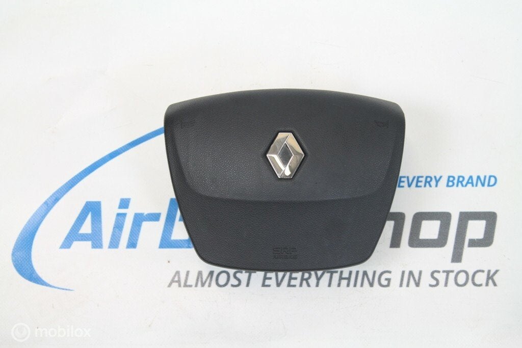 Airbag set - Dashboard Renault Kangoo (2008-2021), Auto-onderdelen