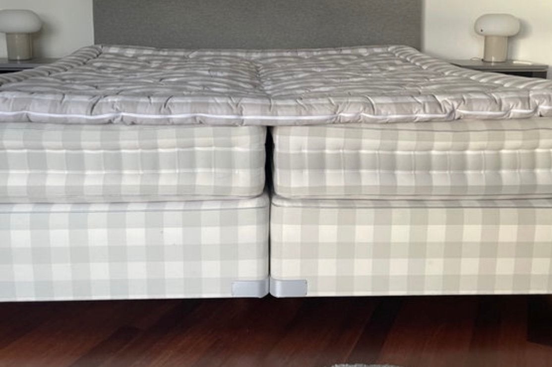 Hästens bedden, Ophalen, Overige materialen, 90 cm, Hästens