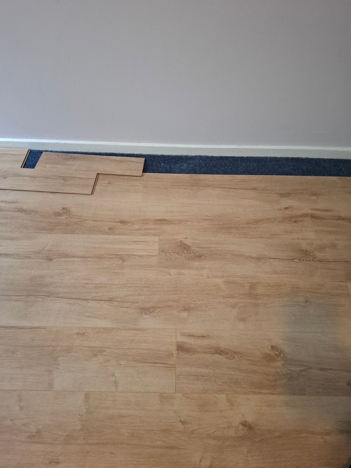 Laminaat, Huis en Inrichting, Ophalen, Laminaat
