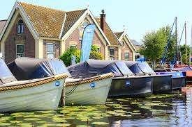 15% korting voor huur (fluister)boot HappyWhale (min. 2 uur), Drie personen of meer, Kortingskaart