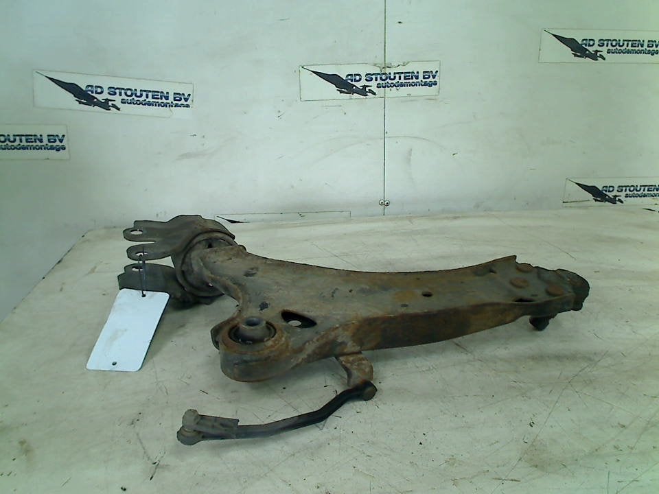 Draagarm Rechts Voor Volvo XC60 I (DZ) (2012-04/2015-12), Gebruikt, Siegburger Straße 229, Köln 50679, , Duitsland, Info@volvocars.com