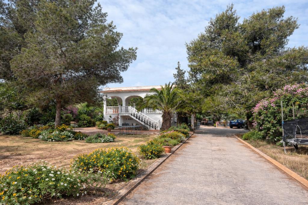Vakantiehuis Ibiza | Kamers te huur | Gezinnen | Zwembad, Vakantie, Vakantiehuizen | Spanje, Zwembad, 2 slaapkamers, Landelijk