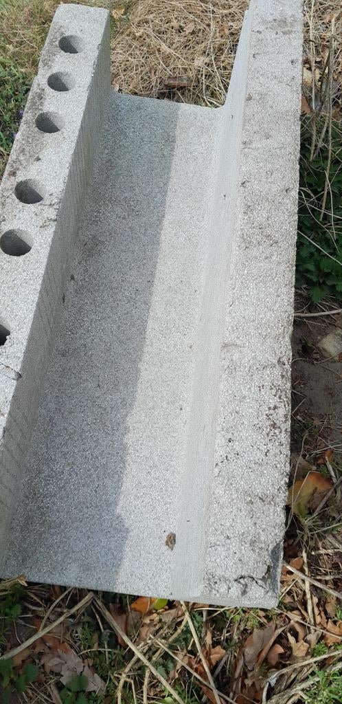 Tempex bekisting, Doe-het-zelf en Verbouw, Ophalen of Verzenden, Piepschuim (Tempex), 15 m² of meer
