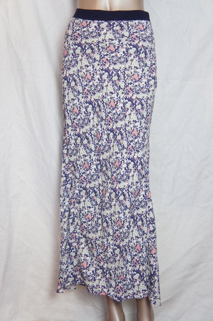 COS maxi rok maat 34, Kleding | Dames, Rokken, Verzenden, Zo goed als nieuw, Maat 34 (XS) of kleiner, Onder de knie