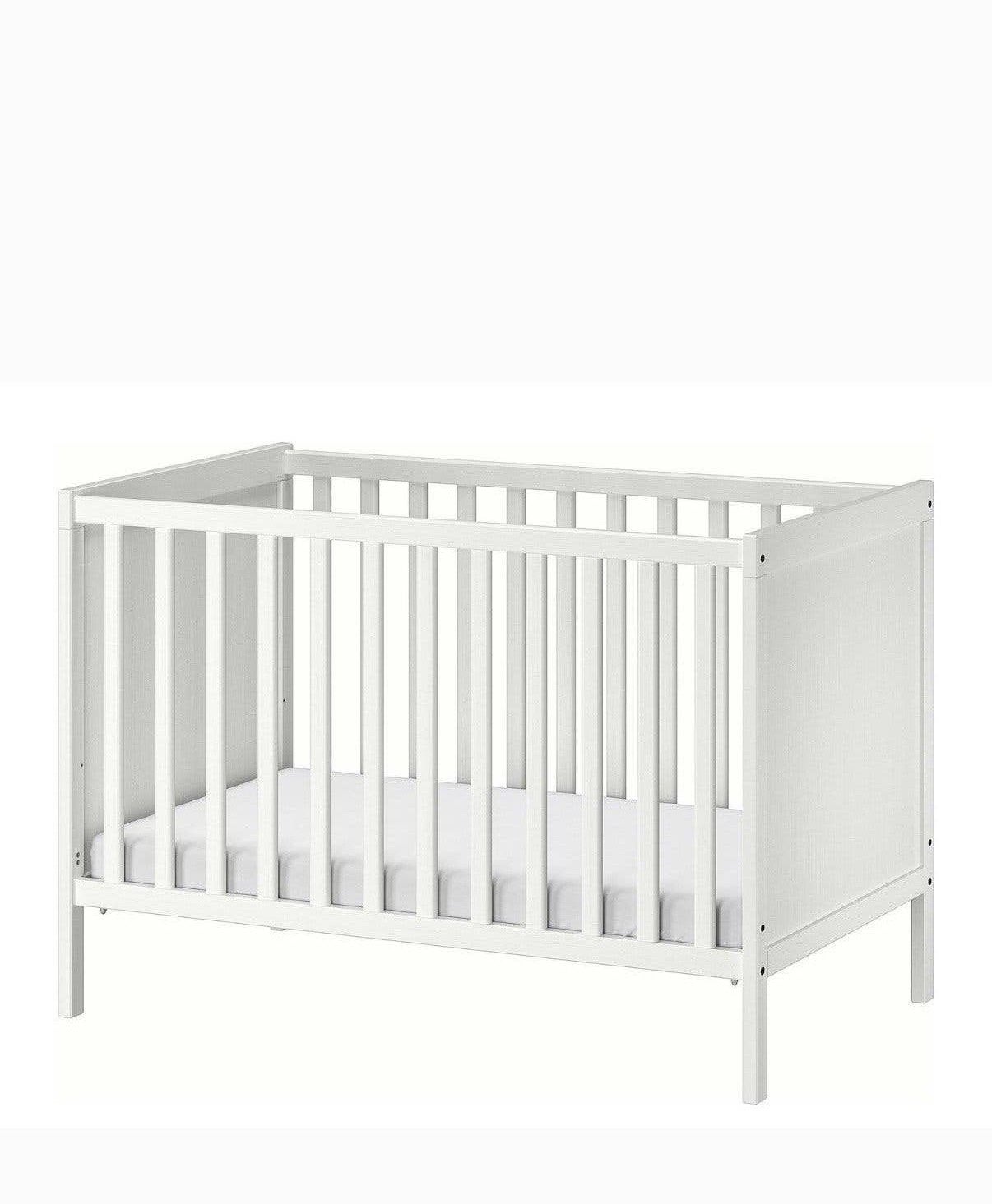 Bedje, Kinderen en Baby's, Ophalen, Zo goed als nieuw, Ledikant