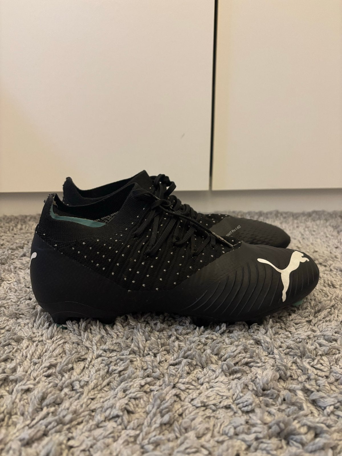 Puma Future 3.4 FG/AG voetbalschoenen, Verzenden, Gebruikt, Schoenen