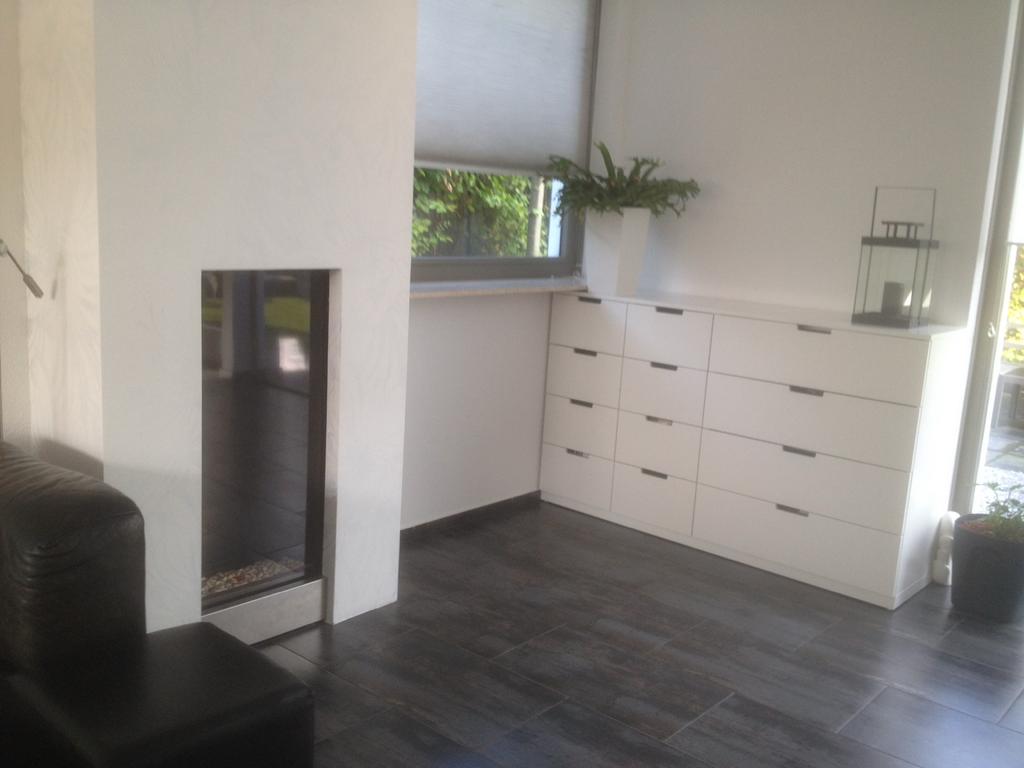 Faber Gashaard afstandsbediening en modern design., Ophalen, Gebruikt, Inbouwhaard, Gashaard