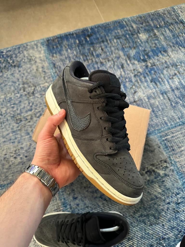 Nike Dunk unreleased SAMPLE 1of1 - US9 EU42,5, Kleding | Heren, Schoenen, Zwart, Ophalen of Verzenden, Sneakers of Gympen, Gedragen