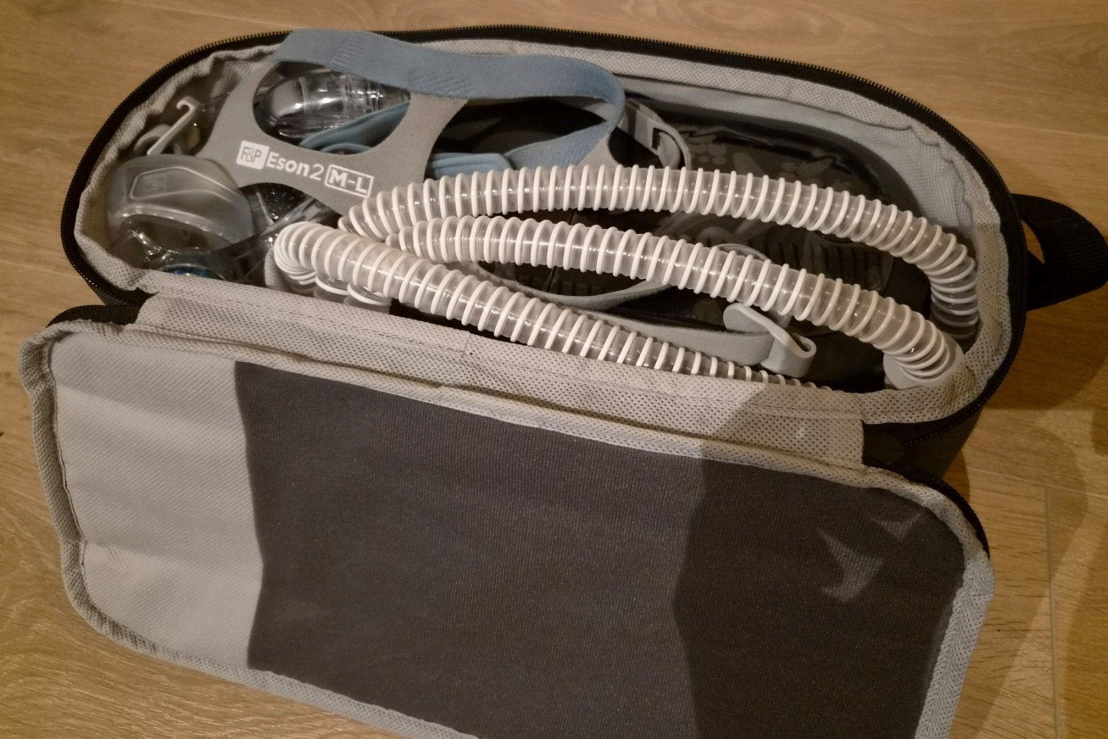 Philips Respironics DreamStation 2 Auto CPAP Advanced apneu, Ophalen of Verzenden, Zo goed als nieuw