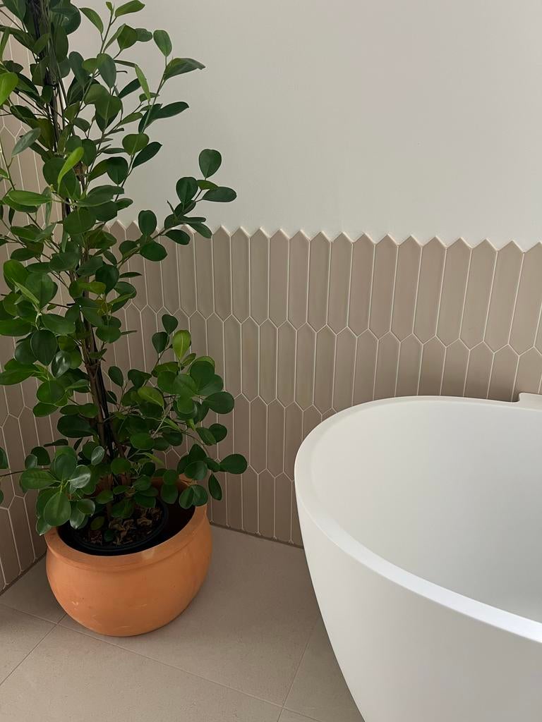 Wandtegels Equipe Small Tiles Big Design - 4 dozijn en meer, Doe-het-zelf en Verbouw, Tegels, Ophalen, Nieuw, Minder dan 20 cm