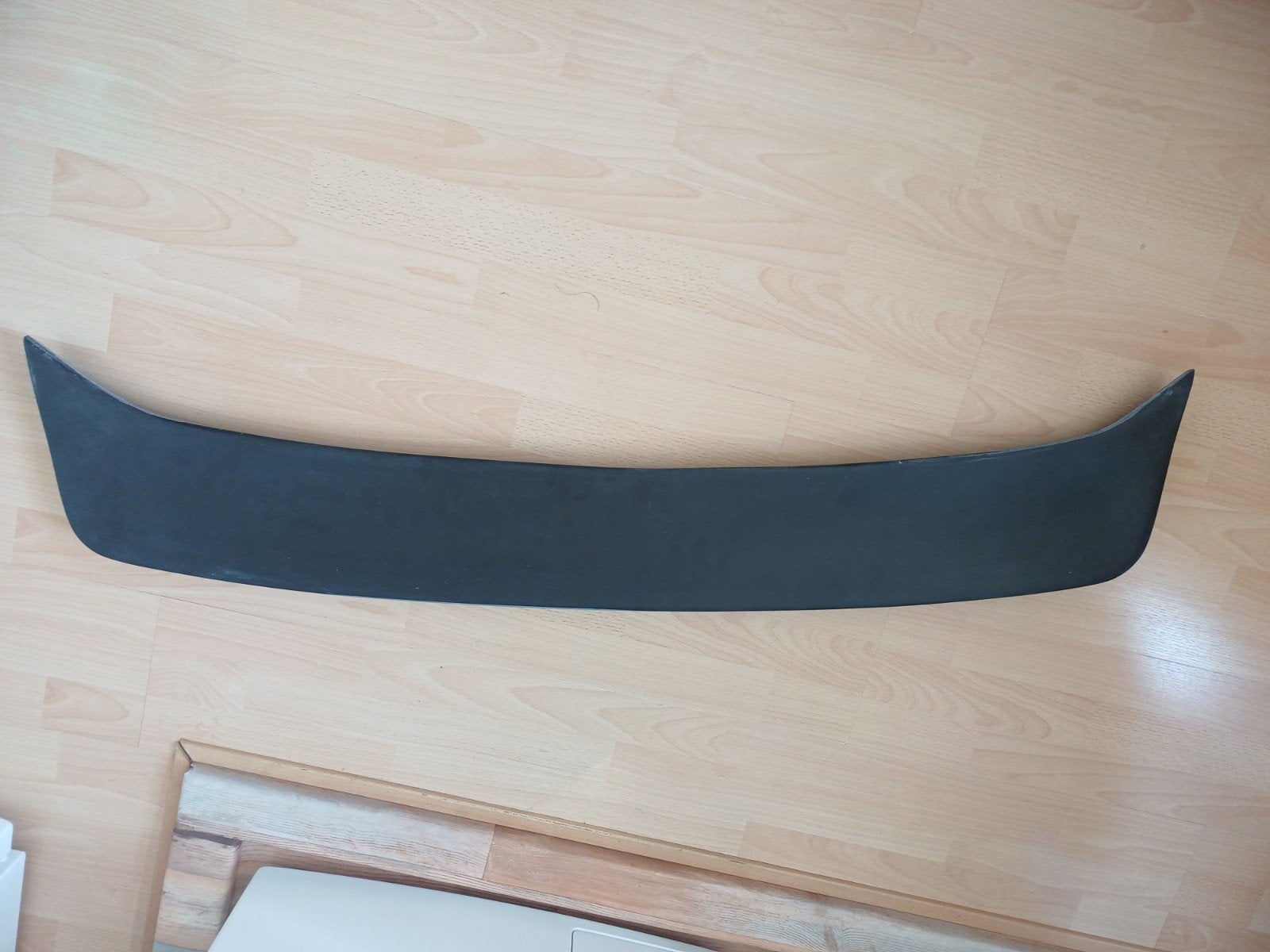 BMW E36 Achterspoiler Onbewerkt - Nieuw in Doos, Ophalen