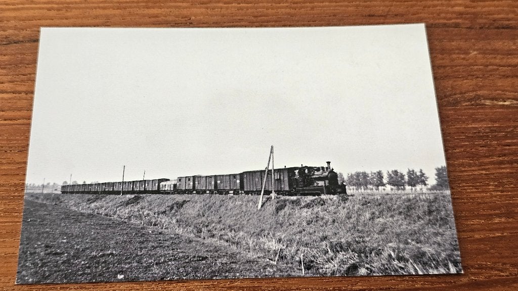 Foto TRAM RTM Rotterdam M67, Verzenden, Gebruikt, Tram, Overige typen