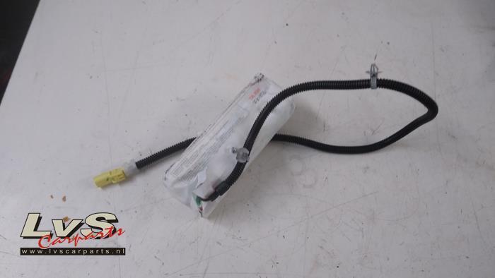 Airbag stoel (zitplaats) van een Kia Picanto, -, -, Ophalen of Verzenden, -