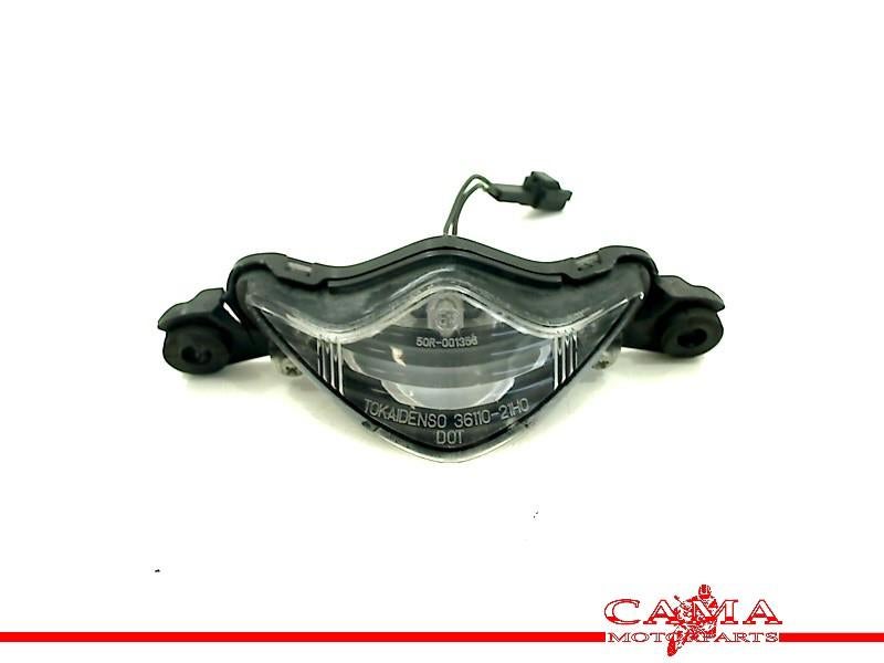 Koplamp Suzuki GSX R 1000 2007-2008 (GSXR1000 K7/K8) 2008, Gebruikt, Suzuki Deutschland GmbH, Kontakt@suzuki.de, Suzuki-Allee 7, Bensheim 64625, , Duitsland