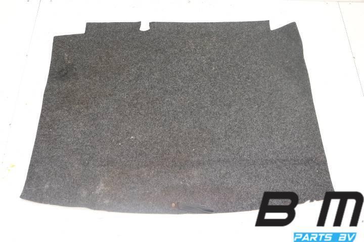 Bagageruimtemat Volkswagen Golf 4, Auto-onderdelen, Interieur en Bekleding, Gebruikt