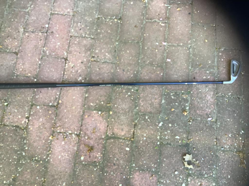 Golfclub, Ophalen of Verzenden, Gebruikt, Club