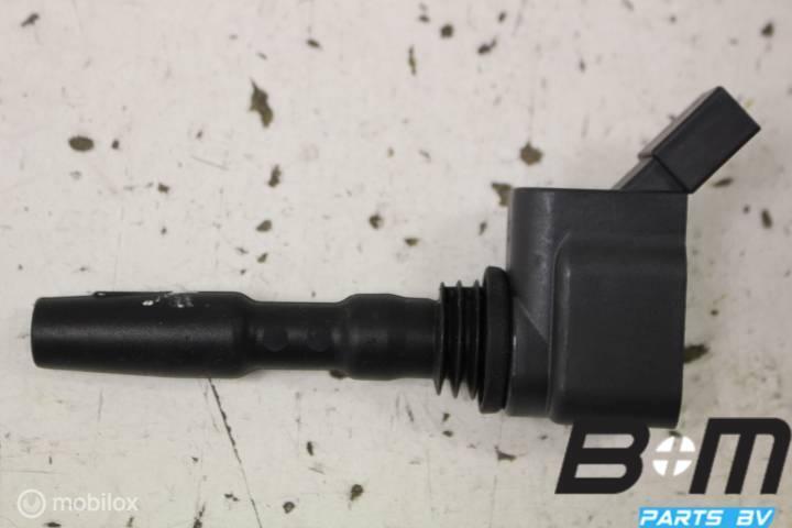 Bobine met bougiestekker VW Polo 6C, Gebruikt