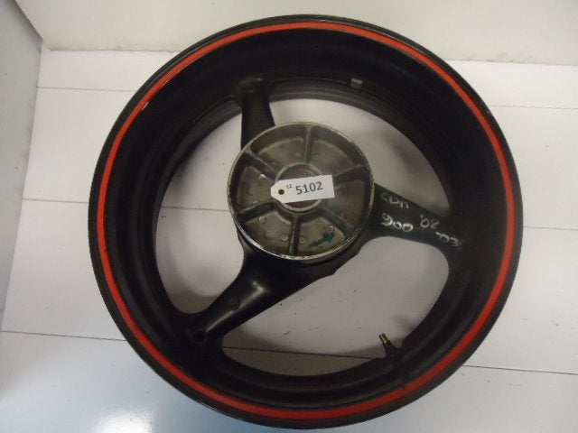 CBR900 2002 - 2003 Honda Velg D1-23730