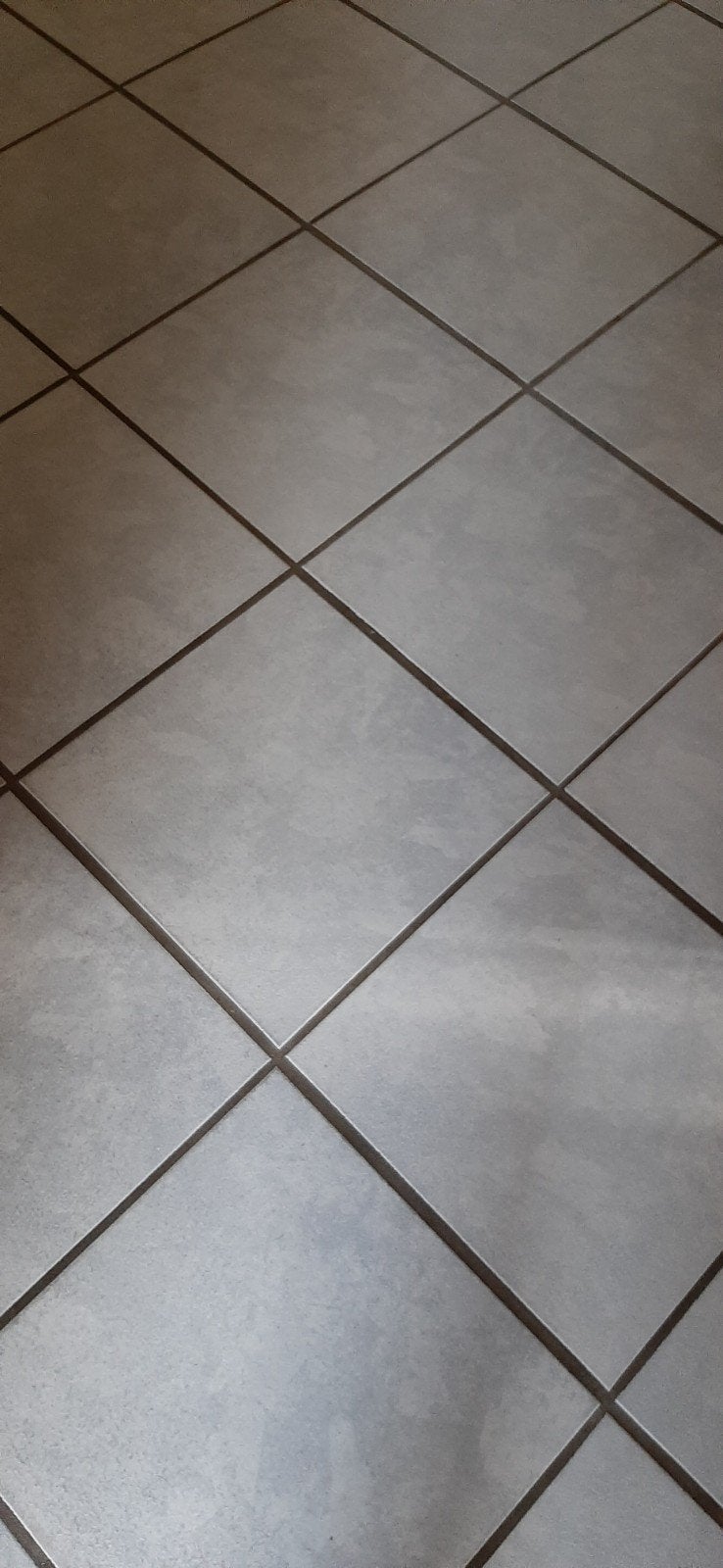 20 m2 keramische vloertegels, Ophalen, Keramiek, Nieuw, 20 tot 40 cm