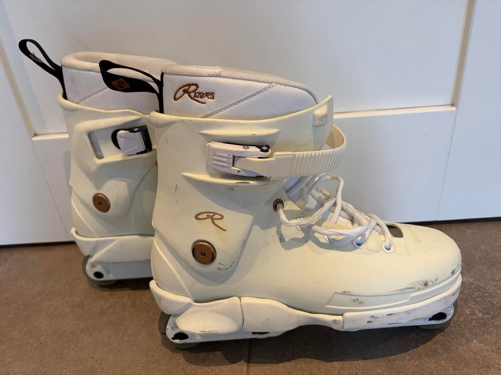 Razors Skate Cult 89 Inline Skates - Maat 45 (28cm), Sport en Fitness, Heren, Overige typen, Zo goed als nieuw, Ophalen