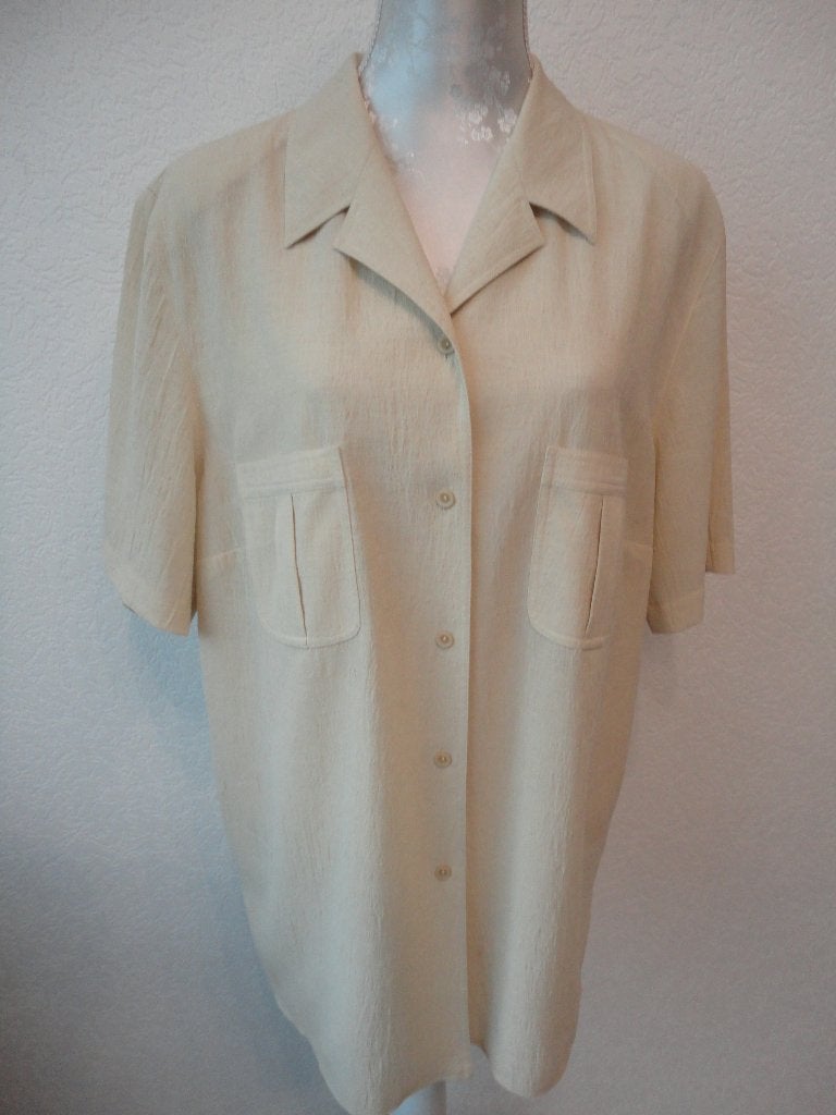 erfo maat 48 oksel tot oksel 65 cm, Overige kleuren, Erfo, Maat 46/48 (XL) of groter, Ophalen of Verzenden
