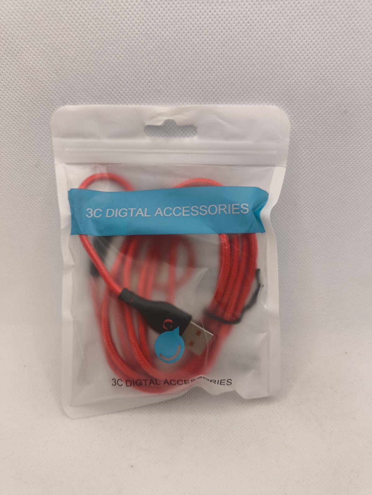 Usb a naar usb c kabel - nieuw, Ophalen of Verzenden, Nieuw