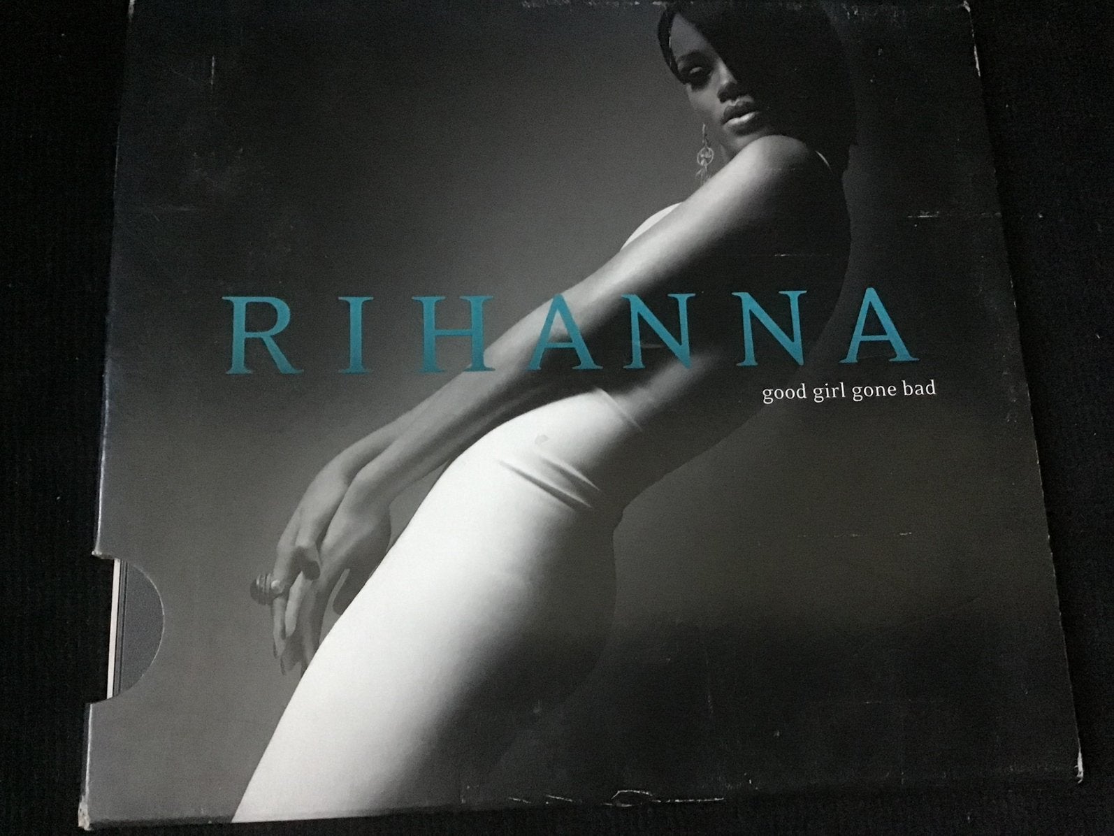 Rihanna, Good Girl gone bad cd slidepack, Ophalen of Verzenden, Zo goed als nieuw