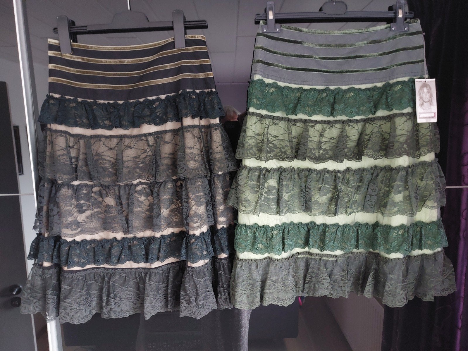 6x MERKKLEDING SUMMUM WOMAN EN EXPRESSO in maat 36 en 34, Summum Woman + Expresso, Zwart, Nieuw, Ophalen of Verzenden