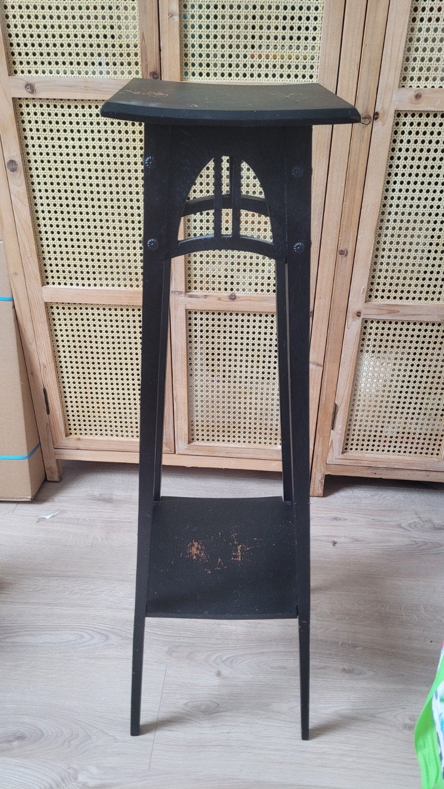 Plantenstandaard, Ophalen, Halfschaduw, Minder dan 100 cm
