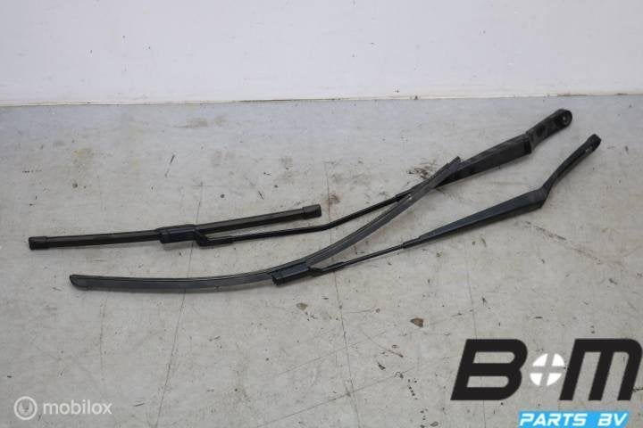 Set ruitenwissers VW E-Golf 7 5drs 5G1955409D, Auto-onderdelen, Gebruikt