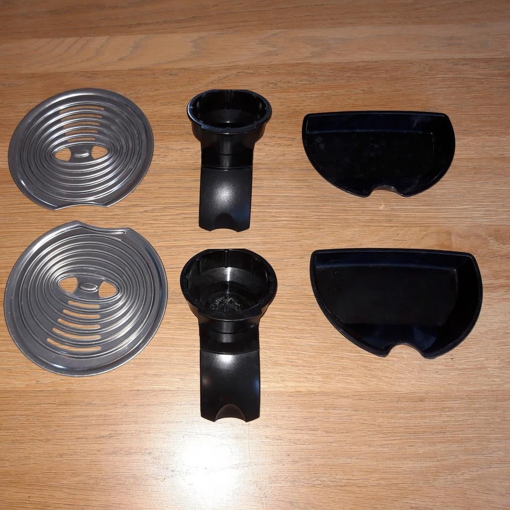 Philips Senseo HD7817 onderdelen, Witgoed en Apparatuur, Koffiezetapparaten, Koffiepads en cups, Gebruikt, Koffiemachine, Ophalen of Verzenden