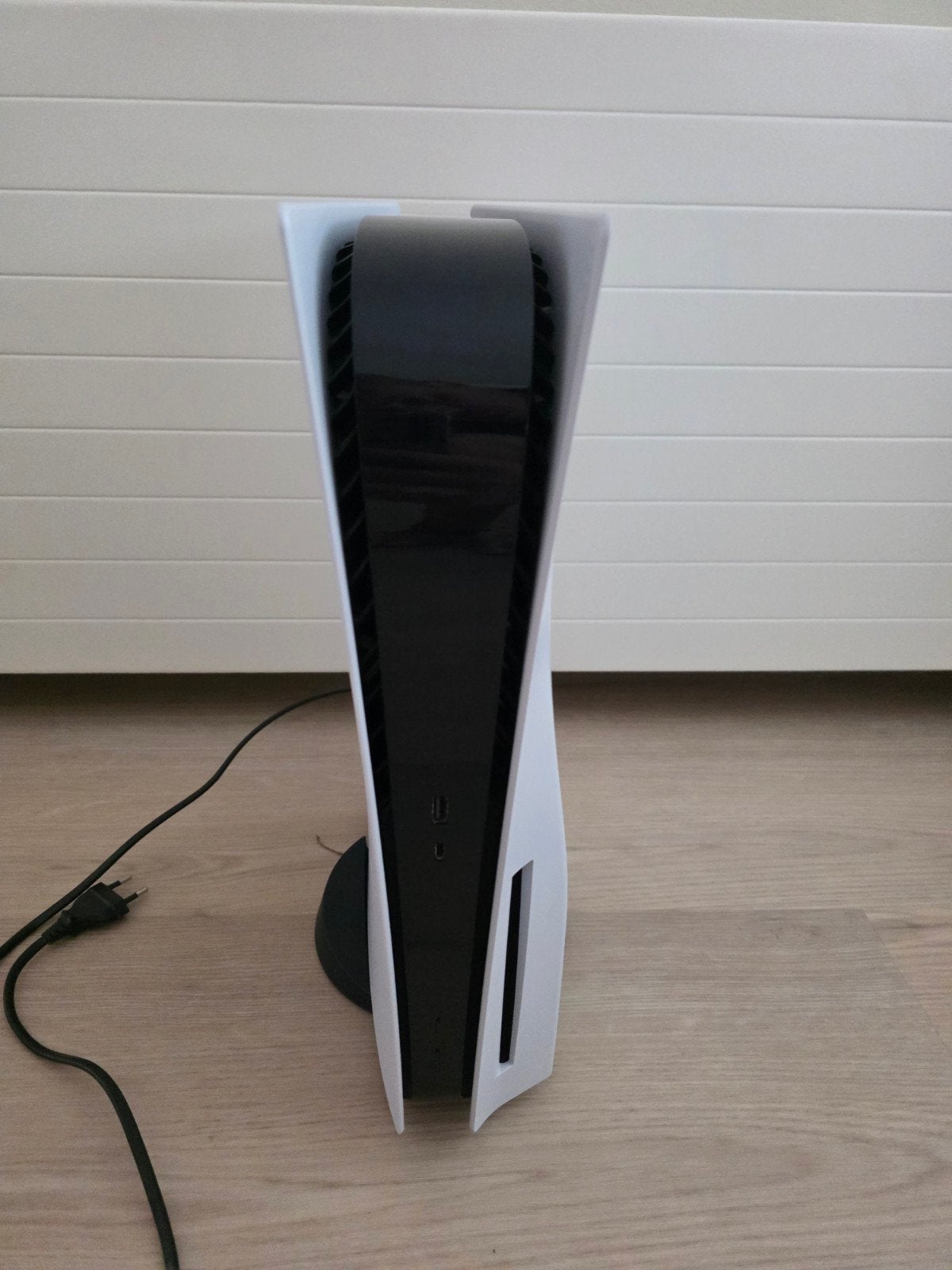Sony PlayStation 5 Disc Edition met 3 controllers, Ophalen, Zo goed als nieuw, Playstation 5